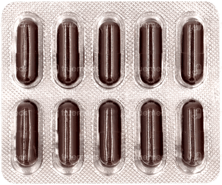 Reantro Capsule 10